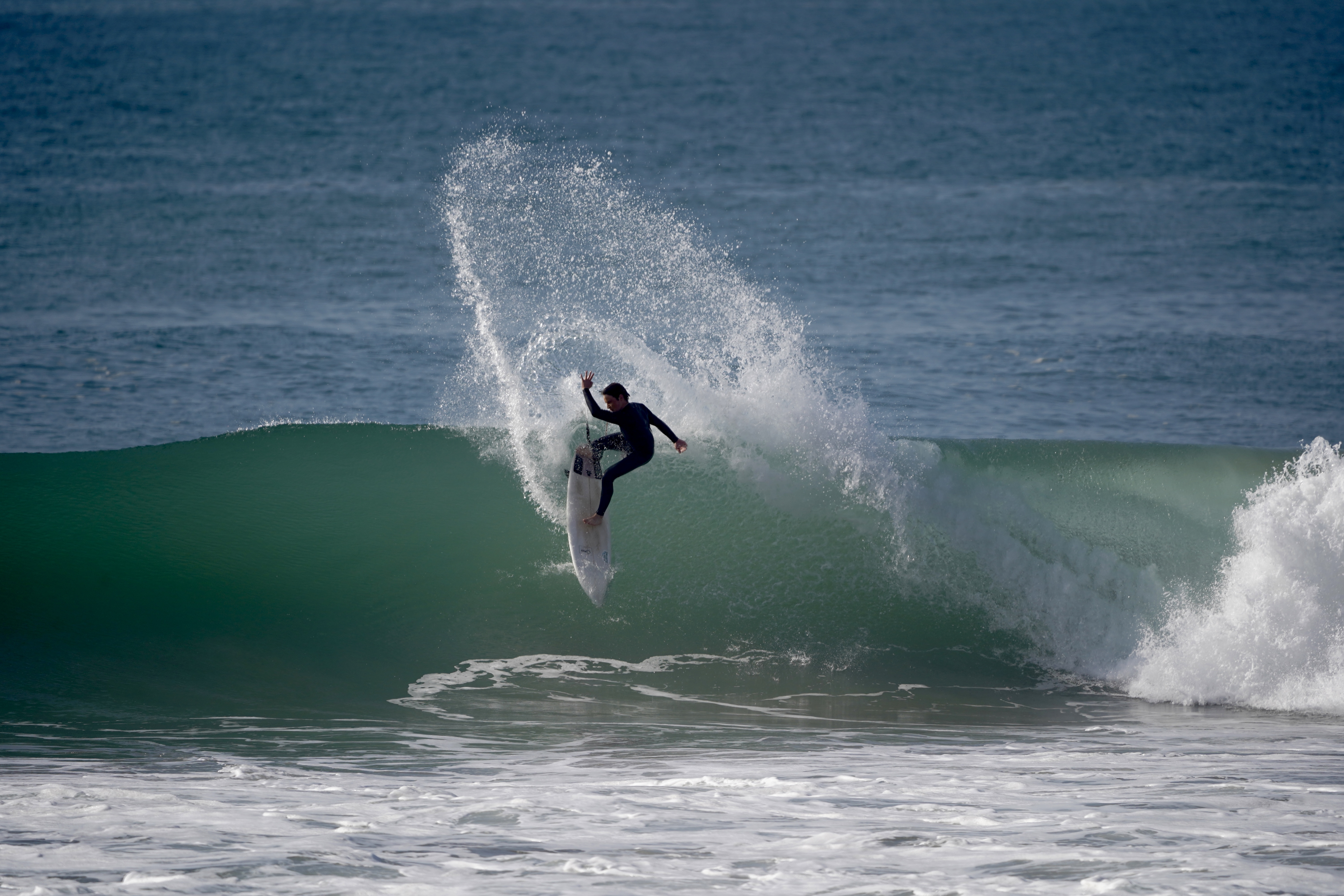 Surf Photo & Video