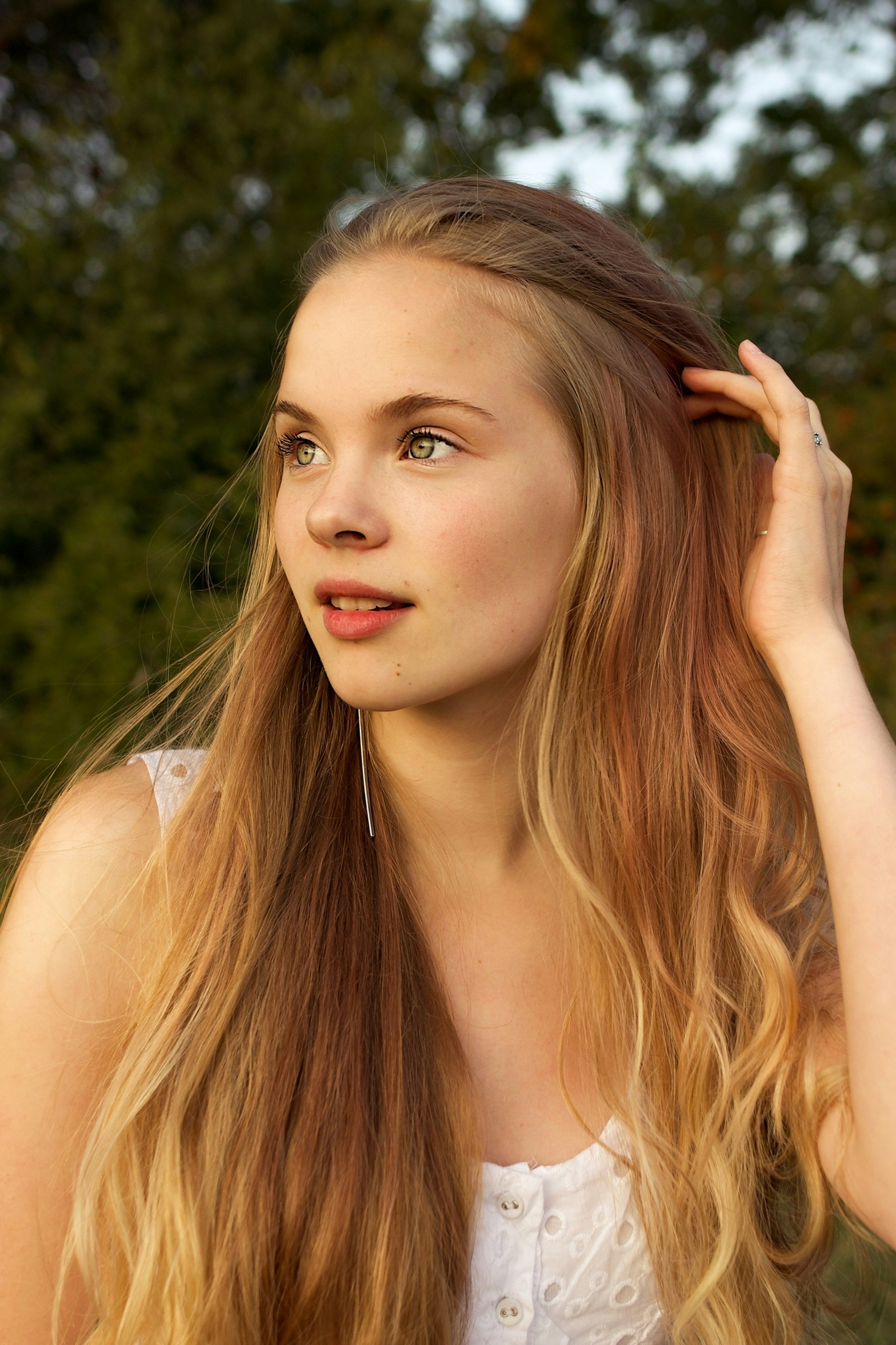 Portrait 2